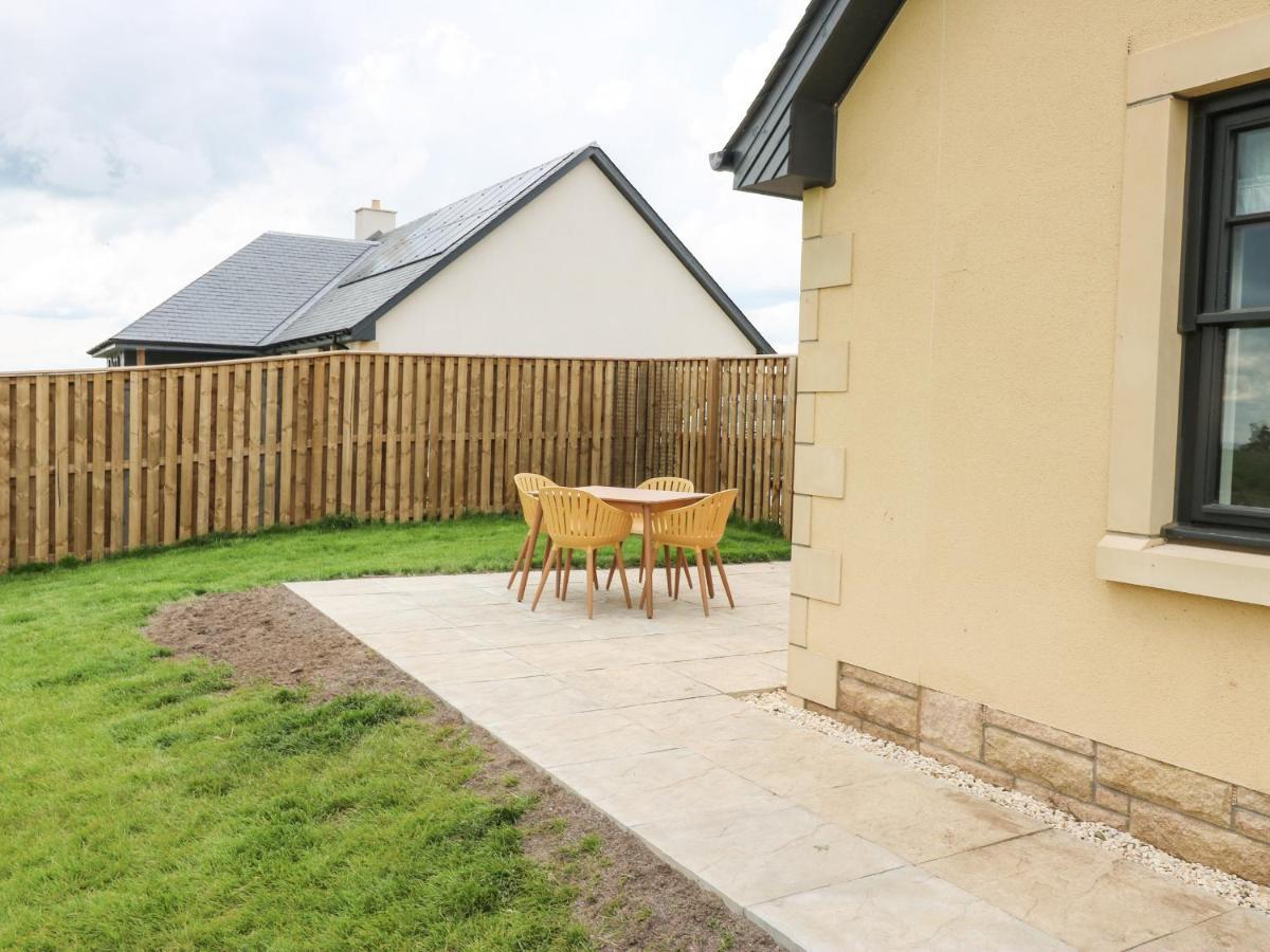 Gordon Lodge Duns Exterior photo