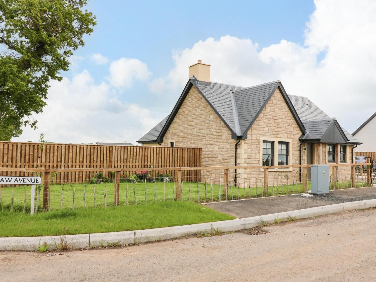 Gordon Lodge Duns Exterior photo